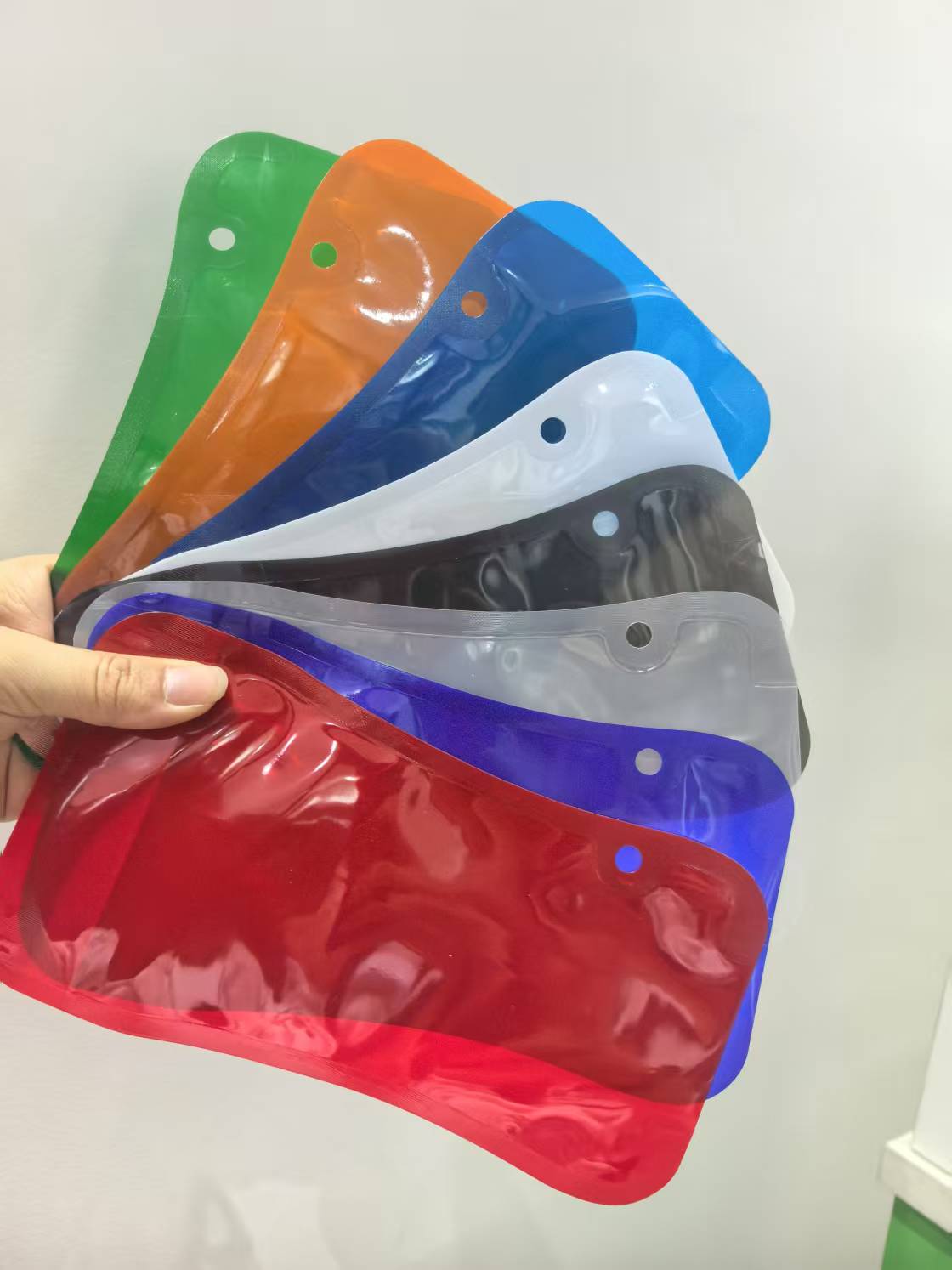 Water Container Bags Image 1