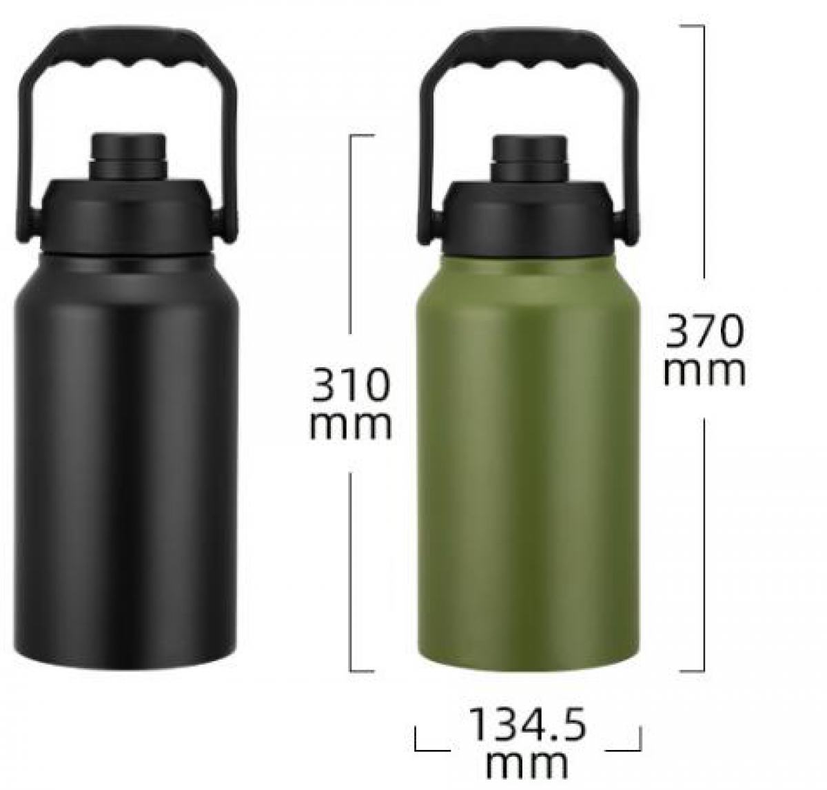 Ice storage bucket Image 6