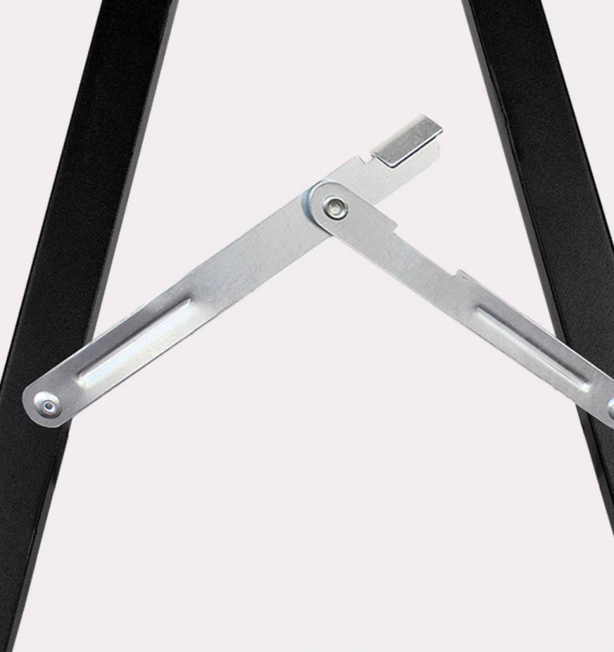 Metal sign frame Image 3