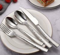 Steak tableware