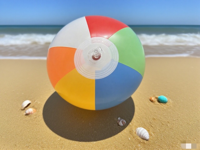 Beach Balls