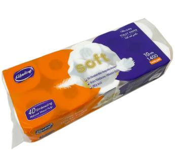 Toilet Paper ( One Container 20 CBM )