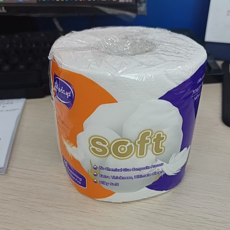 Toilet Paper ( One Container 20 CBM ) Image 1