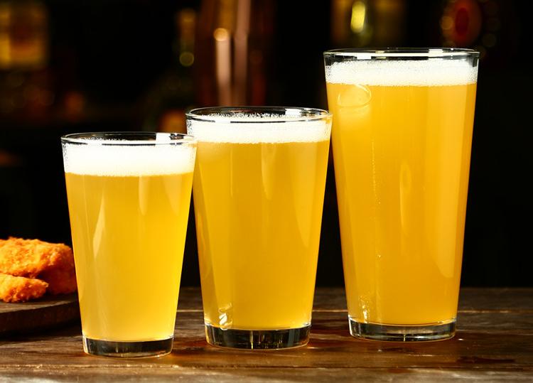 Pint glass Main Image