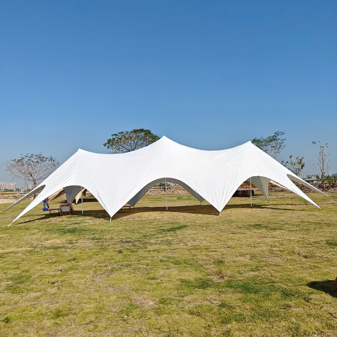Star tent Main Image
