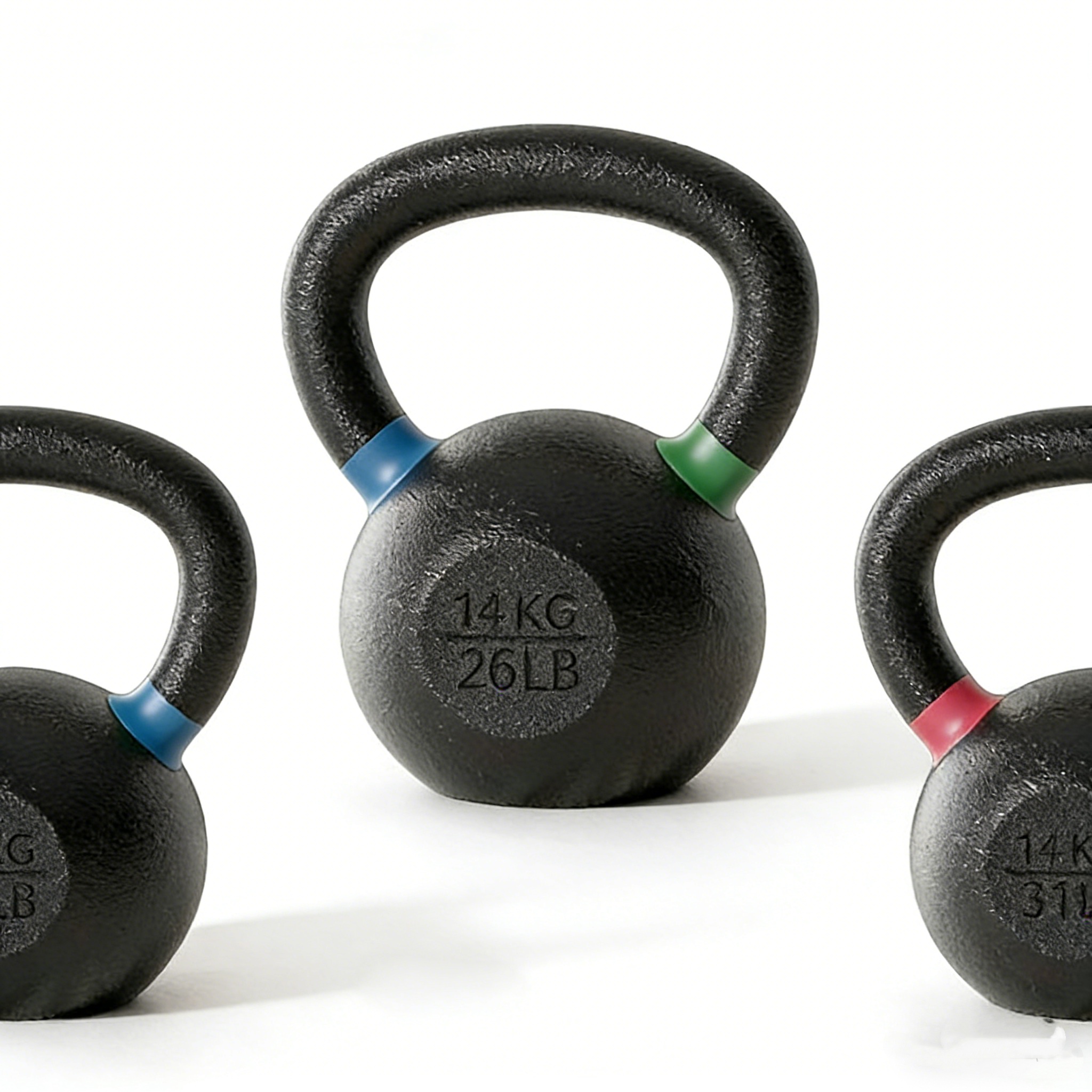 Kettlebell Image 4