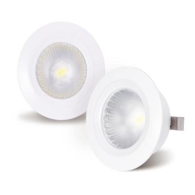 LED Down Light Series-I-Mini 1W